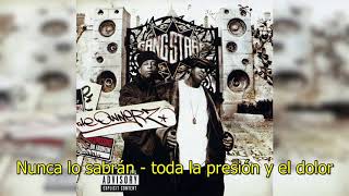 Gang Starr- Deadly Habitz SUBTITULADO EN ESPAÑOL