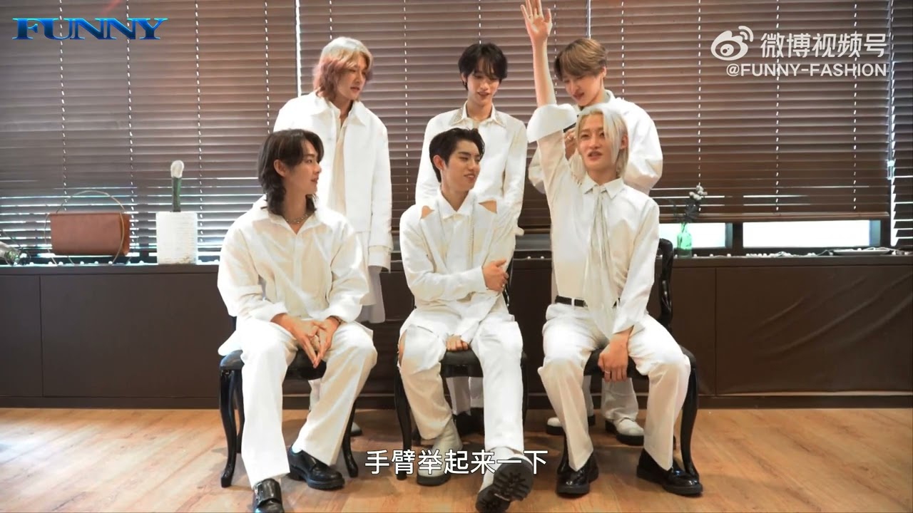 FUNNY-FASHION ✖ OnlyOneOf | Interview