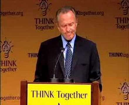 @ THINK Together - Donald Bren, Irvine Company Cha...