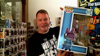 Mama J to 330 giveaway winner! TWD Supply Drop! Dont Pop Believin Mystery Box! More DeepDiscount!