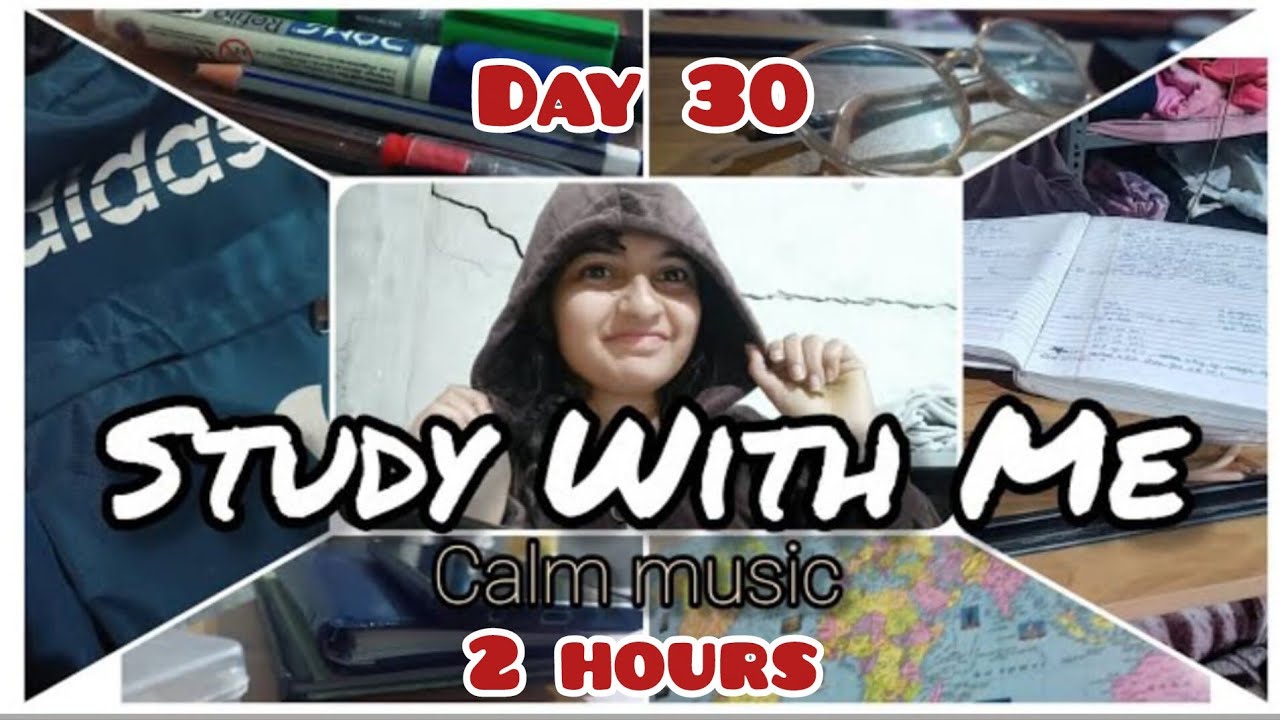 Study With Me📚Day 30📚 | Govt Job🎯 Preparation | Pomodoro Session #viral #viralvideo #dailyvlog #yt 