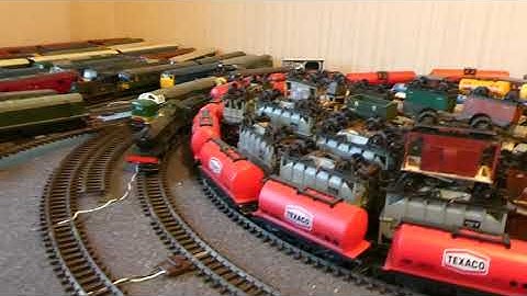 TRIANG OR LIMA OR AIRFIX OR BACHMANN OR MAINLINE MODEL RAILWAY ROLLING STOCK RUN ONE 071225