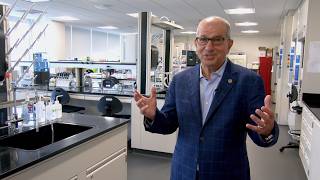 A look at what's new on campus