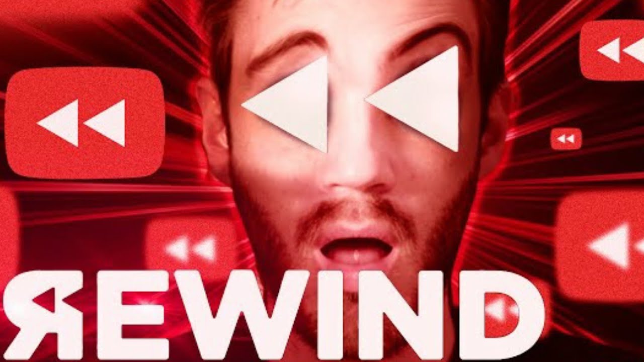 youtube rewind 2015 youtube rewind 2015