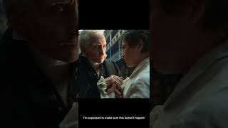 Frankenstein is not the monster? #frankenstein2025 #frankenstein