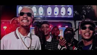 NA MARCONE É SEM SENTIMENTO (Clipe Oficial) DJ Gui do D3, MC LC Original, MC Meno RG6 e DJ Kikito SP