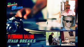 Flemming Dalum "Italo Breaks"