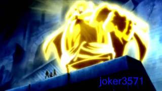 AMV - Disturbed - Hell