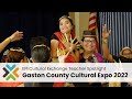 Gaston County Cultural Expo 2022 – EPI Cultural Exchange Teacher Spotlight