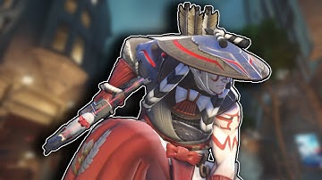 Overwatch 2: Protecting King