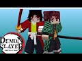 Minecraft Tanjiro mod for Minecraft pe without...... ZArchiver