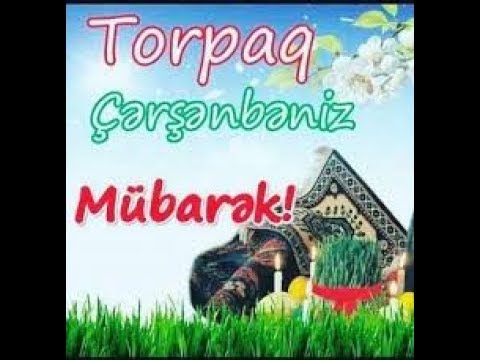 Torpaq Cersenbesi 2018 (Novruz Bayrami)