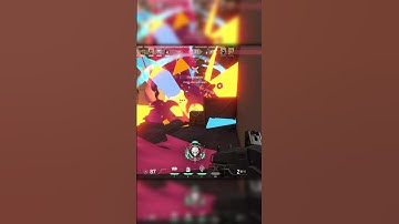 Raze With Judge Is Unstoppable ♨️💫 #valorant #viral #valorantshorts #funny #valorantclips #shorts