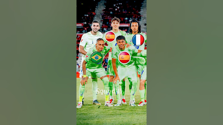 Mallorca 1-5 Barcelona LaLiga 2024