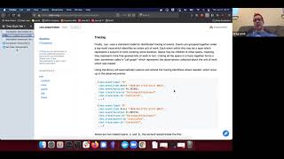 Seajure June 2021: Ken You Dig It - Observability tools in Clojure, with Ken creator Greg Look