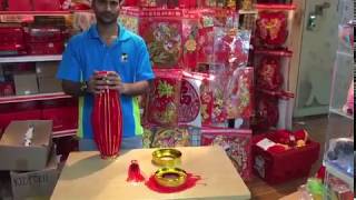 How To Emble Your Partyforte Chinese New Year Lantern