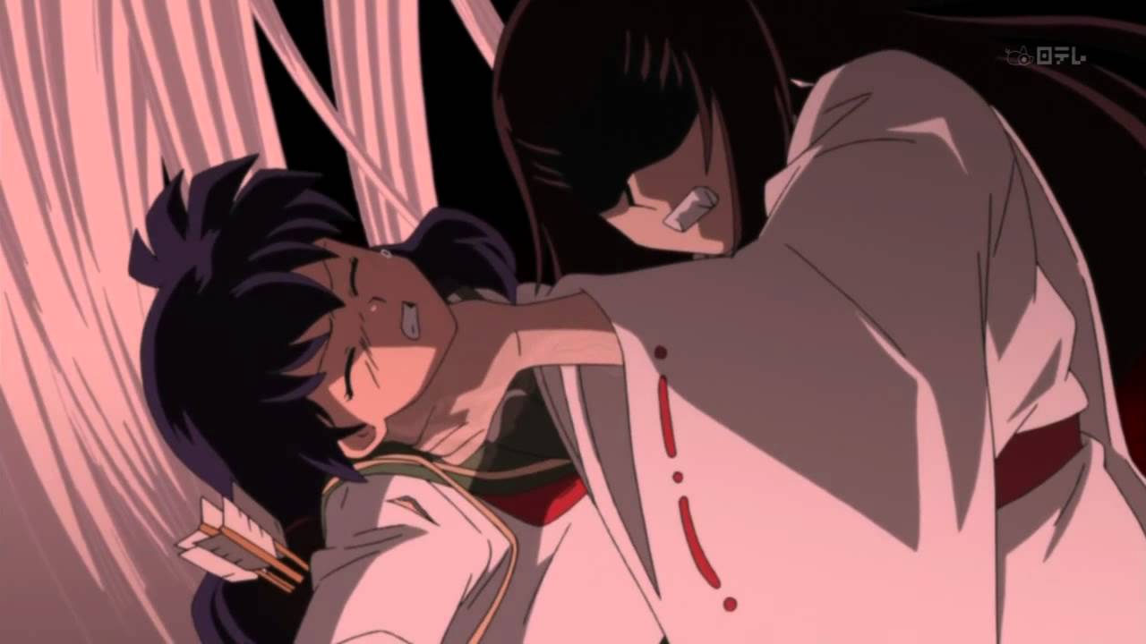 Kikyo Hentai