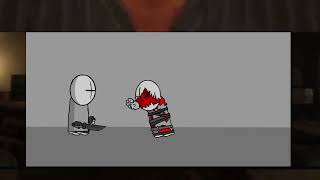 Madness Combat |STABBING Test|