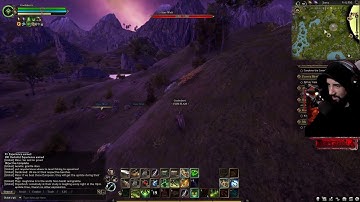 Artisan of Yore - level 15 pt. 9 - LYNETH - Ashes of Creation (Alpha 2) - The Gooboberti Way