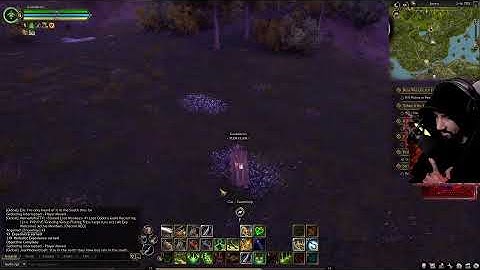 Artisan of Yore - level 15 pt. 9 - LYNETH - Ashes of Creation (Alpha 2) - The Gooboberti Way