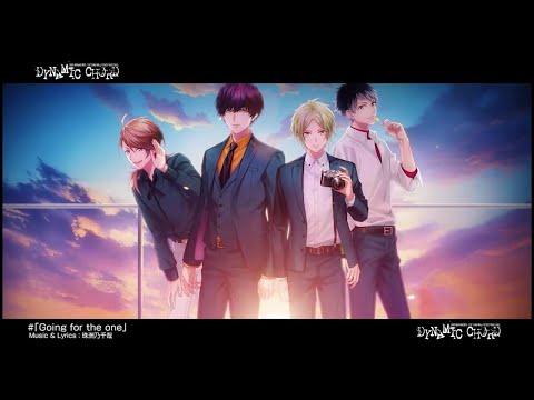 Nintendo Switch版「DYNAMIC CHORD feat.Liar-S Remaster