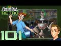 FusionFall Retro Playthrough [Part 101] - We&#39;re Back, Just in Time