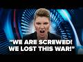 🔥MASSIVE scandal on Russian TV! Skabeyeva unexpected war confession SHOCKED Moscow