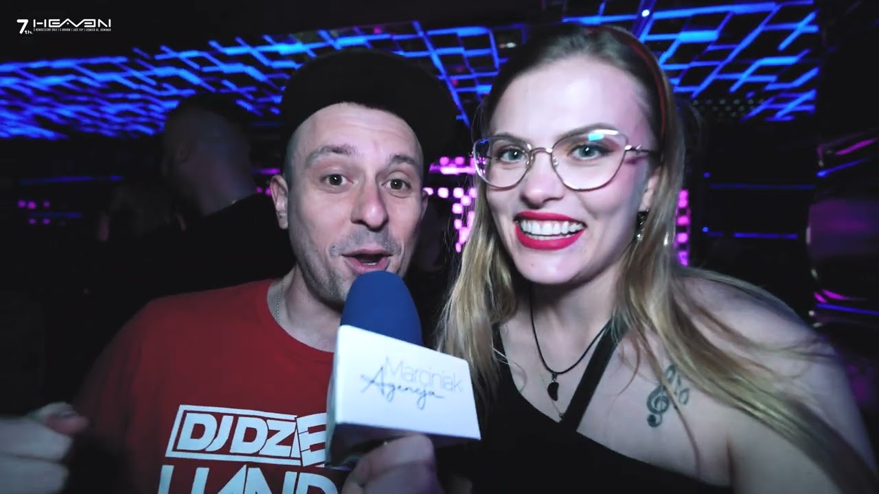 Retropolis w Legnicy! Live Set z kultowej organizacji w Seven'th Heaven | mix by Dakoss