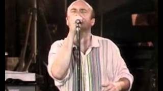 Phil Collins  Colours (Berlin 1990)