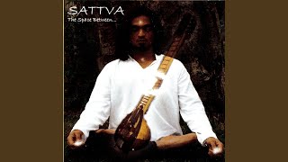 Video thumbnail of "Sattva - Norweign Wood"