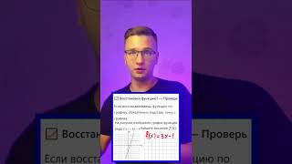 5 способов успешно сдать ЕГЭ по профильной математике ⚡️ #репетитор #математика #профиль #егэ