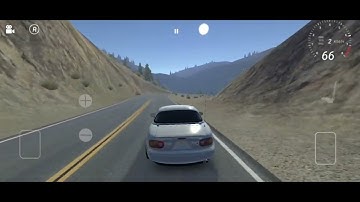 Apex Racing (Android & i0S) - Free Roam GamePlay| Forza Horizon for Mobile??