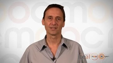 Developmental Artificial Intelligence MOOC Teaser