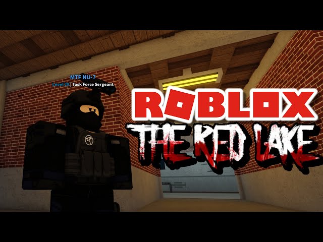 Hacker, The Red Lake (Roblox) Wiki