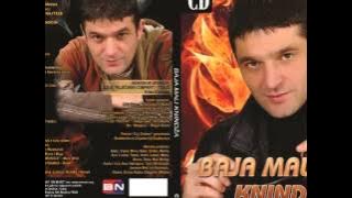 Baja Mali Knindza - Volela me kao druga (BN Music)