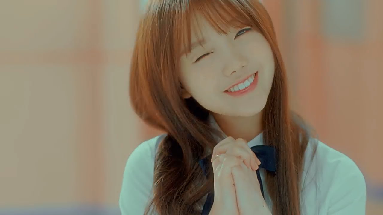 bringing back kpop girl group songs with innocent concept cuz now it's too rare