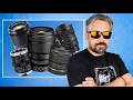 Top Mirrorless Lens Picks 😎 | PetaPixel Podcast