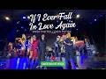 If Ever Fall In Love Again | Sweetnotes &amp; Don Petok (Collab) Live @ General Santos City Mp3 Song