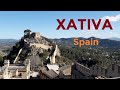 Xativa i fell in love while on the perfect daytrip from valencia