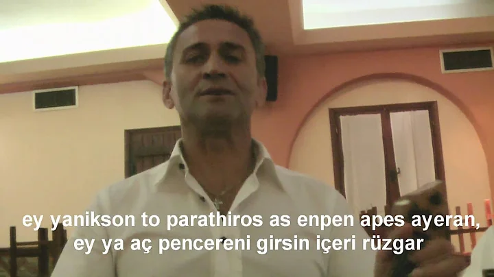 Kostas Theodosiadis