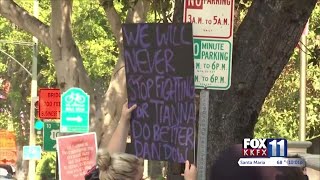 SLO DA files misdemeanor charges against Tianna Arata