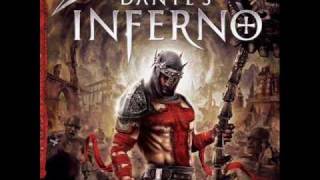 Dante's Inferno Soundtrack - Track 36 - Adgt Vpaah Zong