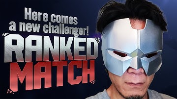 続・The k4sen ConのためにLOL練習