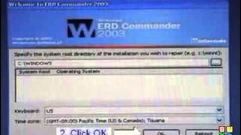 How To Hack Win XP Password from www metacafe com