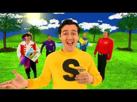 Goodbye From the Wiggles