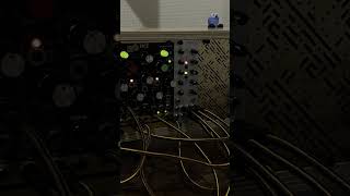Continuous field – fragment Ⅱ