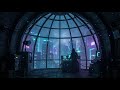 Dark Moody Retrowave Night Drive Mix 2025 Vol.3 No Copyright Beats | NightCityBeats