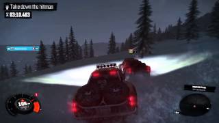 The Crew Ford F150 Raptor-Raid Specs