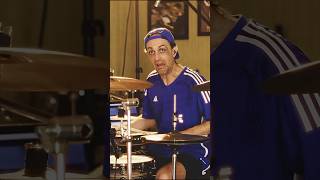 "KEKULE" LIVE DRUM PLAYTHROUGH OUT NOW! #djent #drums #groove #metal #vitalism