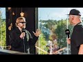 Capture de la vidéo Sub Focus Interview With One World Radio | Tomorrowland Belgium 2025